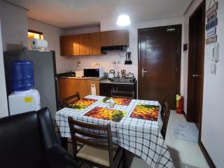 Deluxe 2 Bedroom Apartment - 5