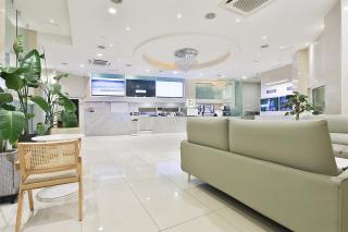 Shire Hotel Seomyeon - Busan - 1