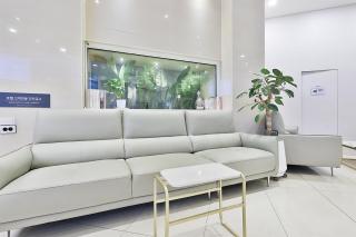 Shire Hotel Seomyeon - Busan - 6