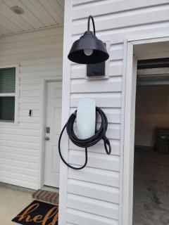 Brand NEW house in Pensacola,EV connector available - Pensacola - 9