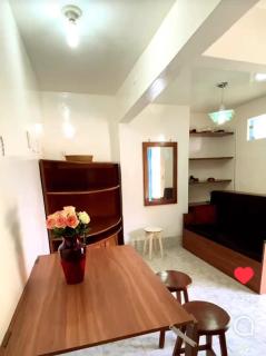 Coroa Grande Beach Flat - 2