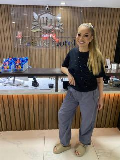 Goiana Palace Hotel - Fácil Acesso a Fábrica da JEEP - 4