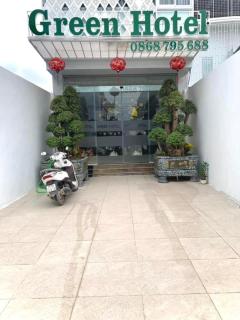 Green Hotel Cao Bằng - 4