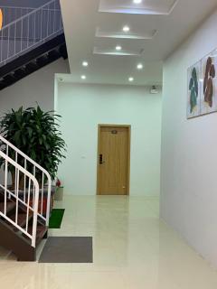 Green Hotel Cao Bằng - 5