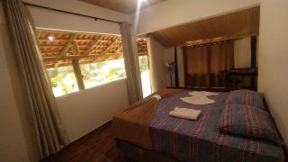 Rancho Hanna - Pousada, Camping e Comidaria - 4