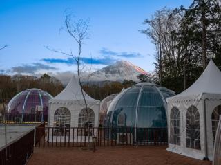 Fuji Hoshizorano Mura Tabist - 3