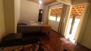 Rancho Hanna - Pousada, Camping e Comidaria - 1