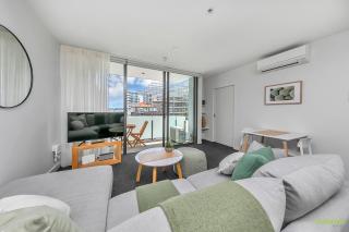 QV Viaduct Central Apartment -1140 - Auckland - 0