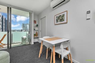 QV Viaduct Central Apartment -1140 - Auckland - 6