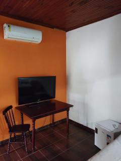 Rancho Hanna - Pousada, Camping e Comidaria - 8