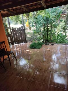 Rancho Hanna - Pousada, Camping e Comidaria - 6