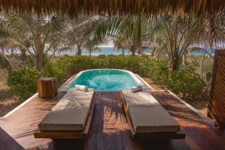 Aldea Mizúl - Beach Front - Adults Only - 5