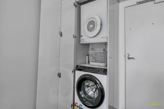 QV Viaduct Central Apartment -1140 - Auckland - 1