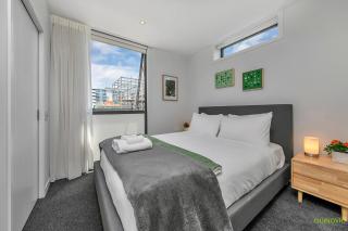 QV Viaduct Central Apartment -1140 - Auckland - 4