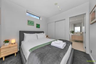 QV Viaduct Central Apartment -1140 - Auckland - 3