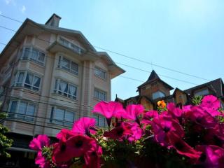 Locar-in Gramado - Duplex Solar da Borges - Gramado - 8
