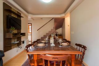 Locar-in Gramado - Duplex Solar da Borges - Gramado - 5