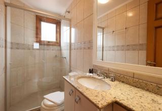 Locar-in Gramado - Duplex Solar da Borges - Gramado - 3