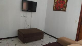 Doce Lar - 1 suíte - Tangará da Serra - 2