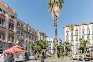 Elegant Suite in the Old Town - 6