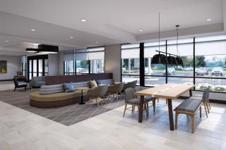 Holiday Inn Nashville Airport by IHG - Nashville - 4
