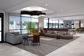 Holiday Inn Nashville Airport by IHG - Nashville - 3