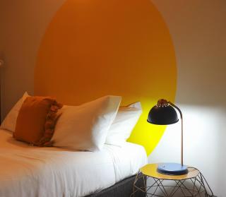 Wellington Hotel - Wellington - 5