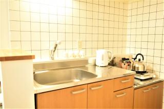 Park Hills East 23A / Vacation STAY 4384 - Sapporo - 6