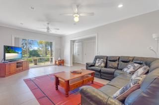 Deep Water Paradise-130m to Huskisson boat ramp - Woollamia - 8