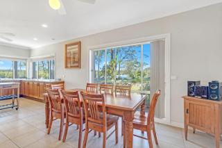 Deep Water Paradise-130m to Huskisson boat ramp - Woollamia - 7