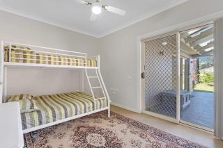 Deep Water Paradise-130m to Huskisson boat ramp - Woollamia - 3