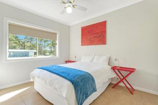 Deep Water Paradise-130m to Huskisson boat ramp - Woollamia - 2
