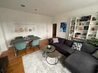 Cosmopolitan Comfort Stylish Flat - Londra - 4
