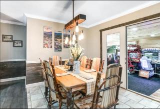 Dollywood Pool Spa Sauna Gym, Walk To Dollywood fireworks view!! - 8