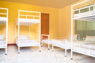 Hana-Natsu Resorts Pool & Hotel - Maybayo - 3