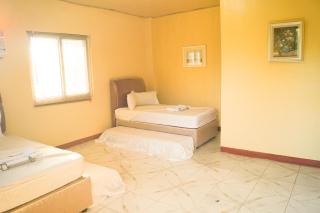 Hana-Natsu Resorts Pool & Hotel - Maybayo - 2
