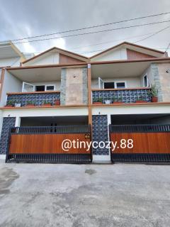 Tiny Cozy 88 - Sanur - 0