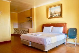 Hana-Natsu Resorts Pool & Hotel - Maybayo - 1