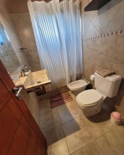 Cabañas Brick House - Embalse - 8