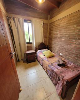 Cabañas Brick House - Embalse - 5