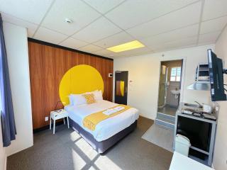 Wellington Hotel - Wellington - 0