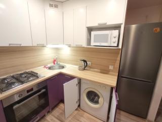 Energia 2 Apartment in the city center - Narva - 6