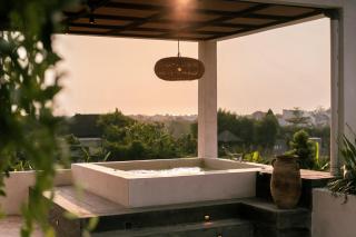 Villa Morotai Canggu - 9