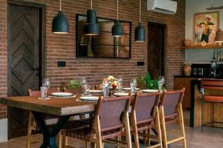 Villa Morotai Canggu - Canggu - 4