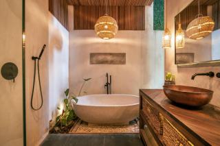 Villa Morotai Canggu - 2