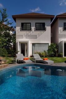 House with Pool and Amenities - Kamala #01 - Phuket - 9