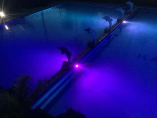 Hana-Natsu Resorts Pool & Hotel - Maybayo - 8