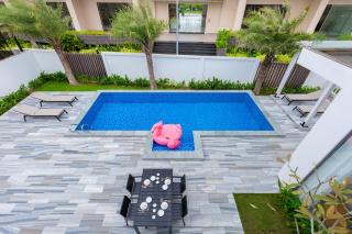 S8 Aria Resort - Vung Tau - 0