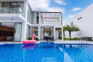 S8 Aria Resort - Vung Tau - 9