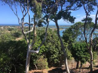 DRIFTWOOD- Hidden Gem, great view in a nature setting - East Ballina - 9